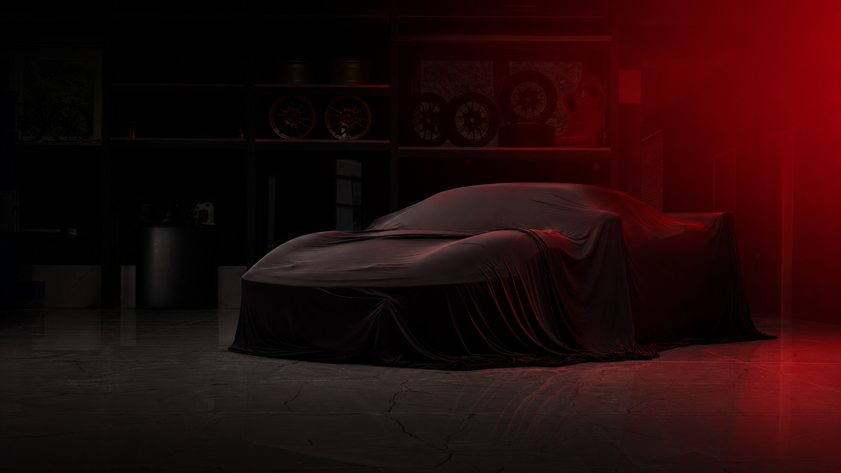 NEW PROJECT